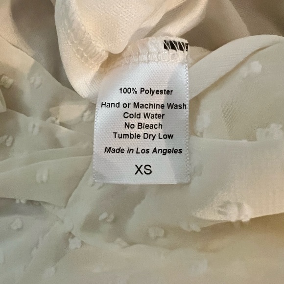 Lucky in the Sky Skirt - Picture 5 of 5